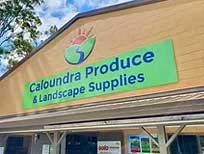 Caloundra Produce & Landscape Supplies